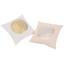 Zierkissen Dione 45x45 cm - Beige/Silberfarben, MODERN, Textil (45/45cm) - Luca Bessoni Zierkissen Dione 45x45 cm - Beige/Silberfarben, MODERN, Textil (45/45cm) - Luca Bessoni