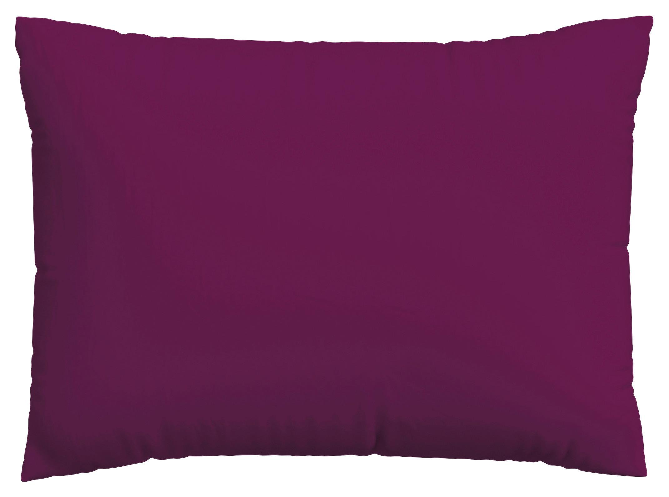 KOPFPOLSTERBEZUG WOVEN SATIN