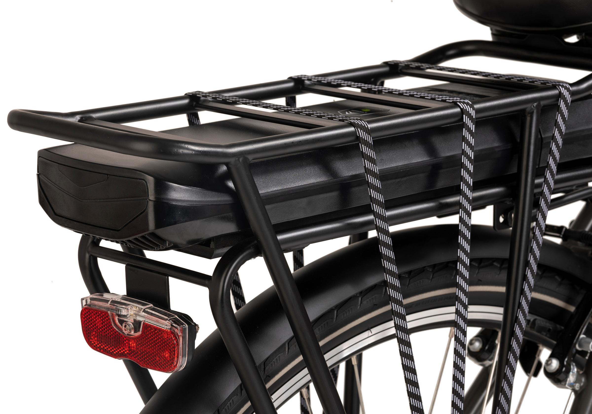 E-Citybike