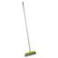 Zimmerbesen Petra - Lila/Limette, KONVENTIONELL, Kunststoff (125/27/5cm) - Homezone Zimmerbesen Petra - Lila/Limette, KONVENTIONELL, Kunststoff (125/27/5cm) - Homezone