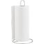 Držiak Roliek Teo - Top - - farby hliníka, kov (15/31,5cm) - Mömax modern living Držiak Roliek Teo - Top - - farby hliníka, kov (15/31,5cm) - Mömax modern living