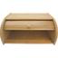 Brotkasten Dieter - Naturfarben, KONVENTIONELL, Holz (40/27/17cm) - James Wood Brotkasten Dieter - Naturfarben, KONVENTIONELL, Holz (40/27/17cm) - James Wood