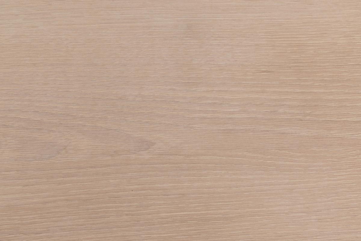Vitrína LINLEY dyha - bílá/barvy dubu, Design, dřevo/kompozitní dřevo (80/180/40cm) - Livetastic