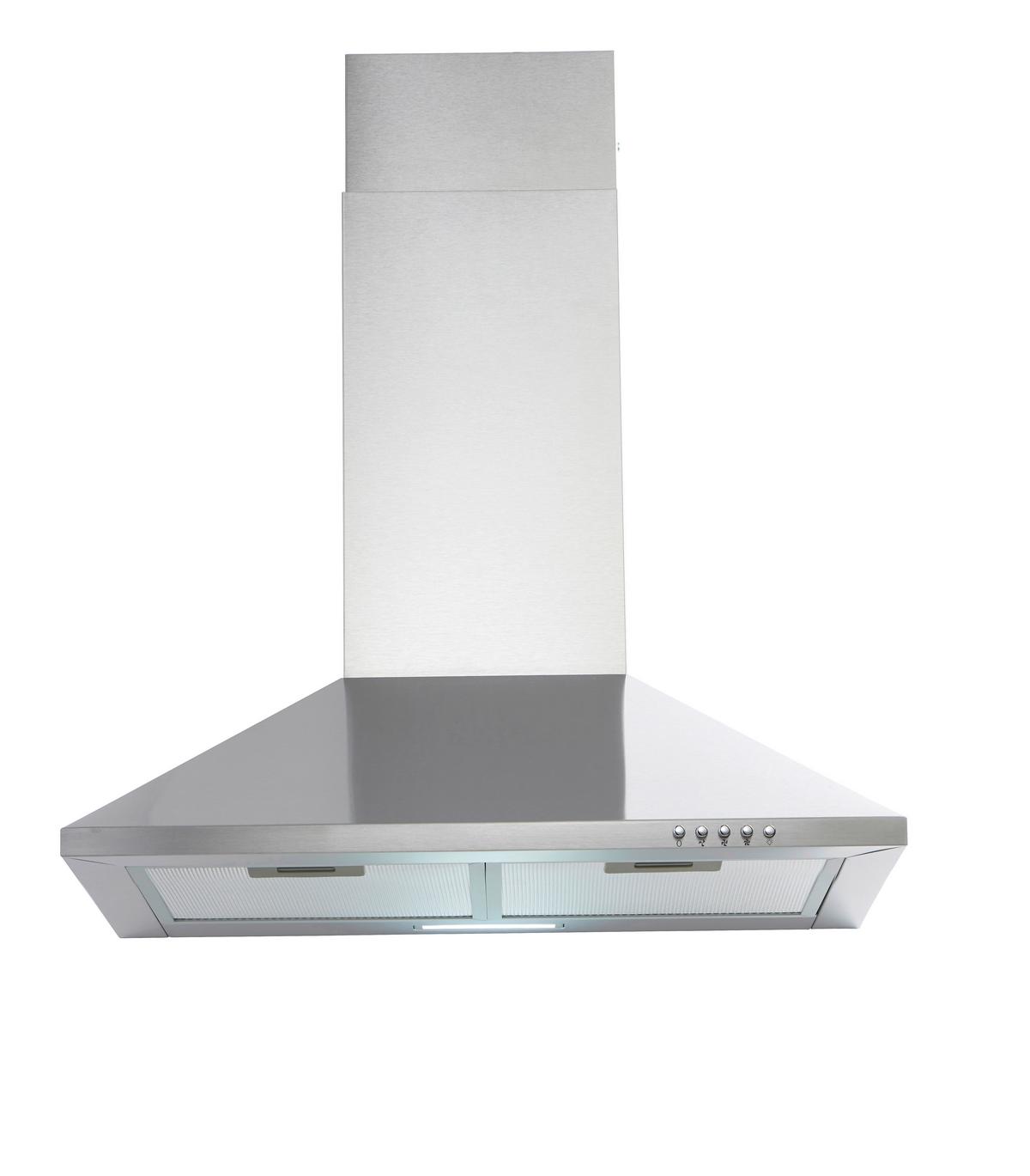 Küchenblock Landzeit Pinienfarben B: 320 cm - Anthrazit/Pinienfarben, Design, Holzwerkstoff (320cm) - MID.YOU