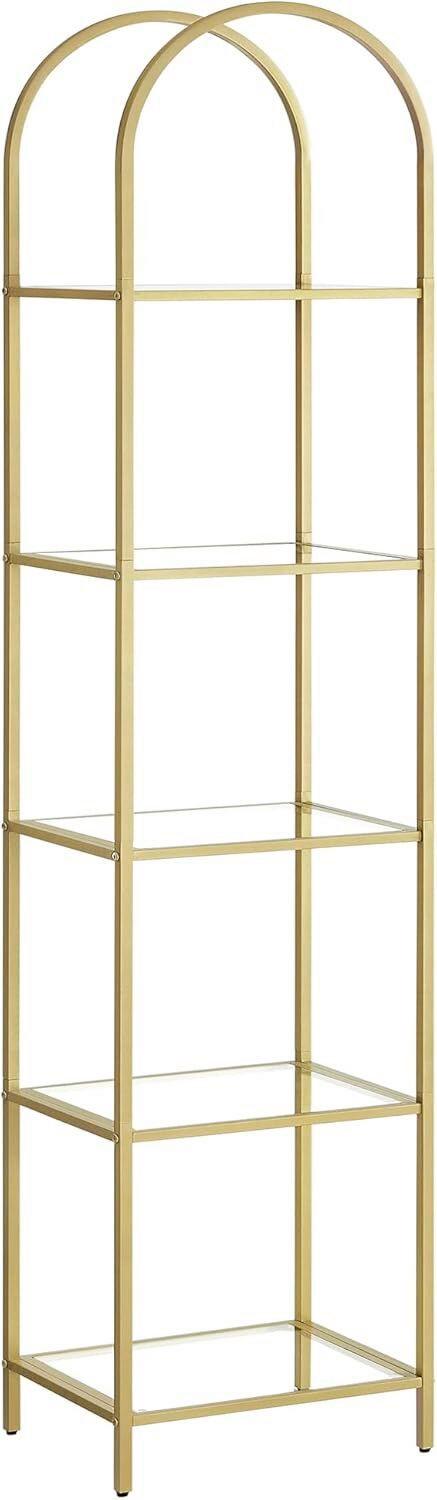 Fotografia produktu: REGÁL BOOKCASE