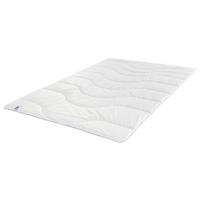 Steppdecke Maila Leicht - Basics, Textil (140/200cm) - Irisette