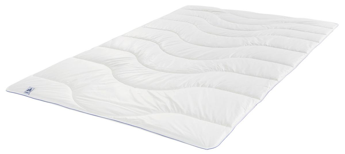 Steppdecke Maila Leicht - Basics, Textil (140/200cm) - Irisette