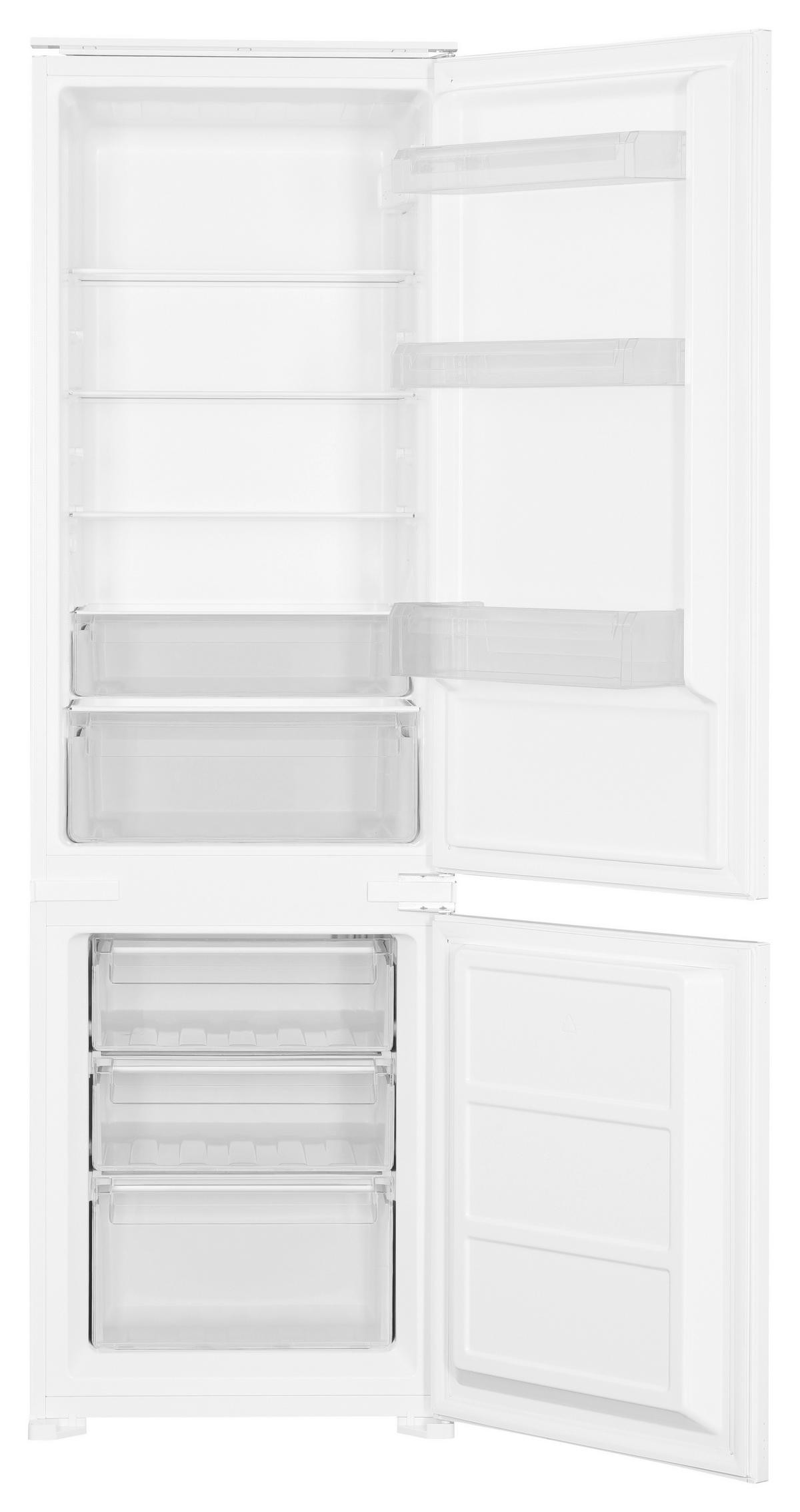 ECKKÜCHE Merle, Kaschmir S: 310x172cm - Kaschmir/Eichefarben, Trend, Holzwerkstoff (310/172cm) - Respekta