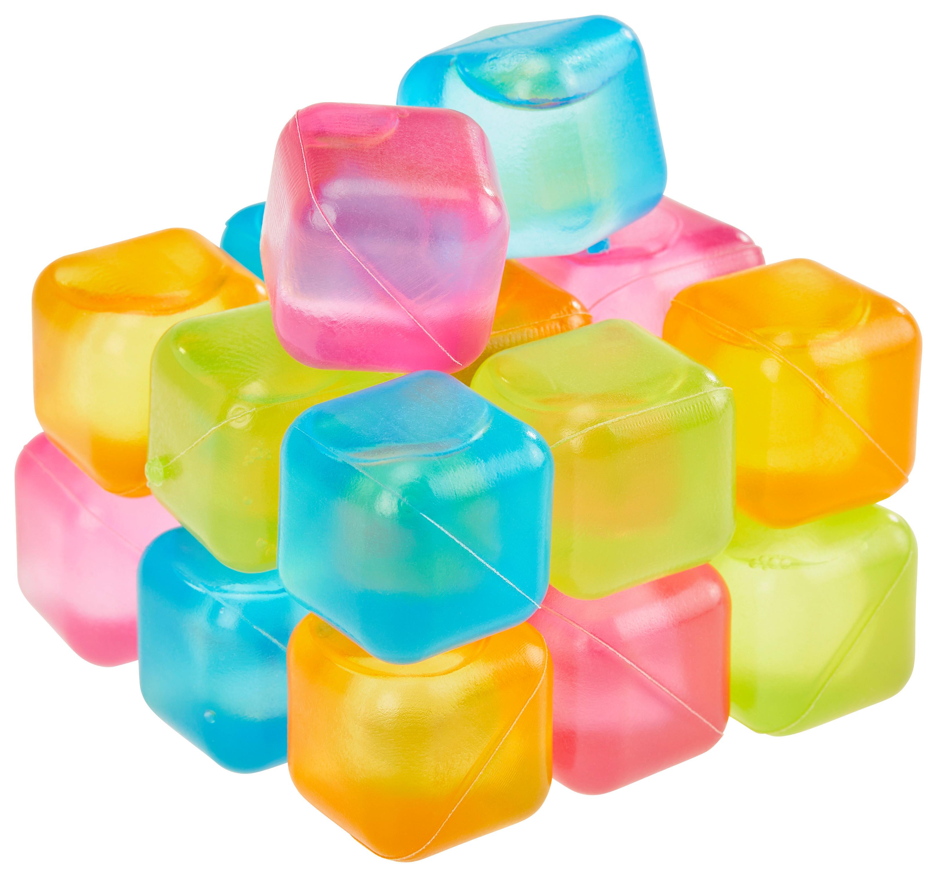 20-teiliges Eiswürfel-Set FINJA der Marke LUCA BESSONI