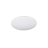 Led-deckenleuchte R67839100 Pollux - Weiß, KONVENTIONELL, Kunststoff (37/8,5cm)
