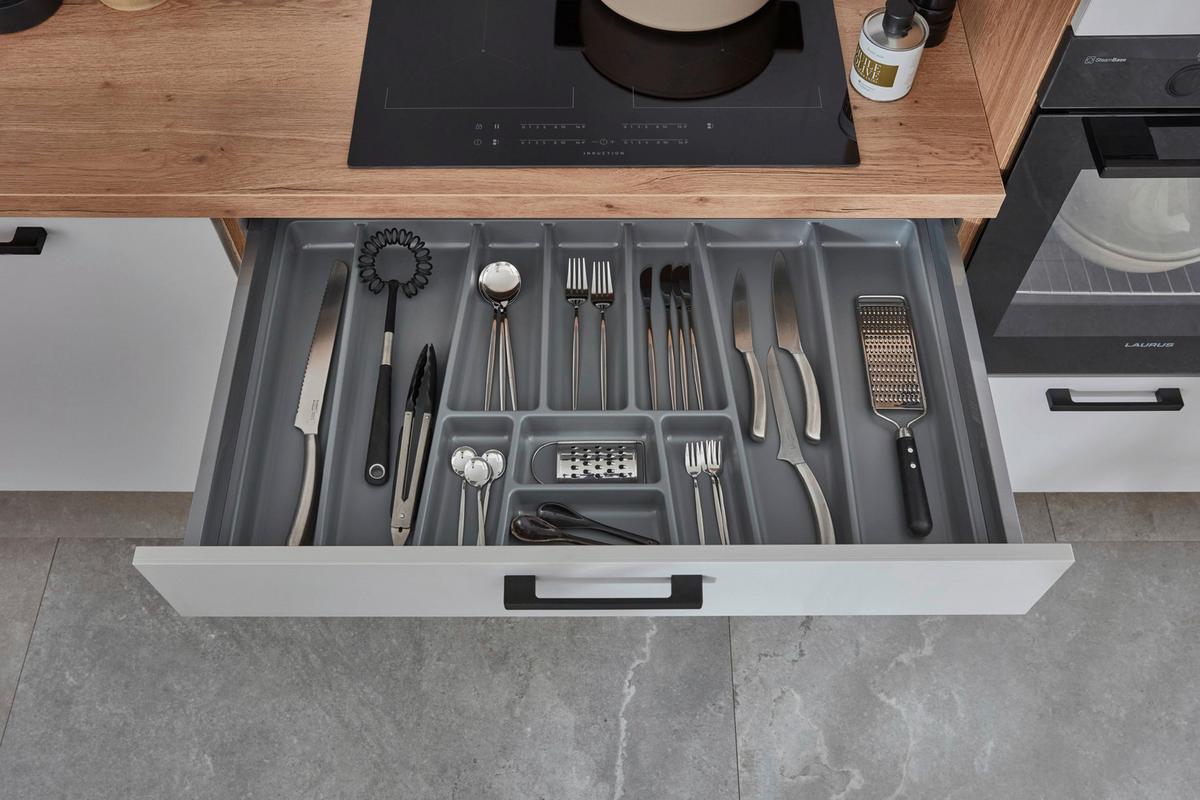 Santiago Beépíthető Konyha - Modern