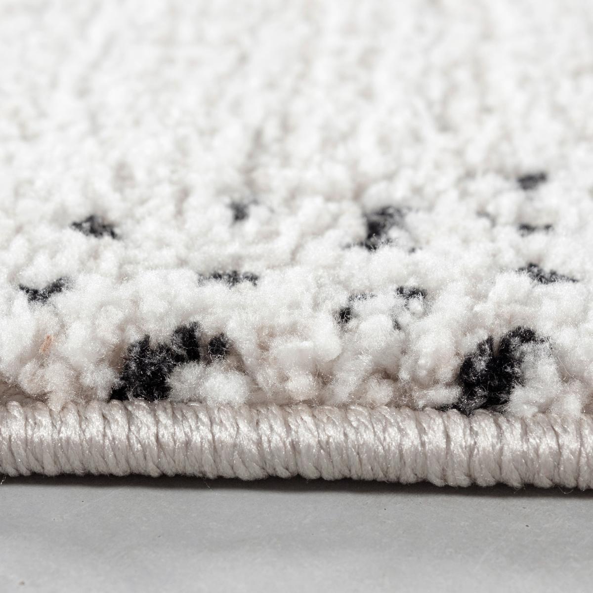 Läufer Tasa - Creme, Design, Textil (80/250cm) - Novel