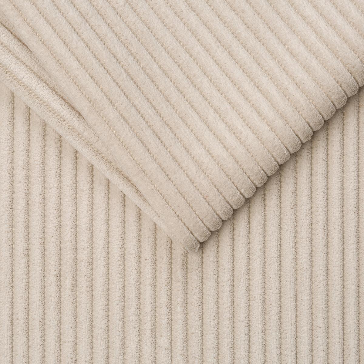 Koktailové kreslo PAUL, krémový menčester ZOOM - čierna/krémová, Konventionell, kompozitné drevo/textil (70/76/64cm) - P & B