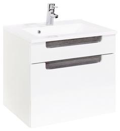 Waschtischkombination in Weiß online kaufen Waschtischkombination in Weiß online kaufen