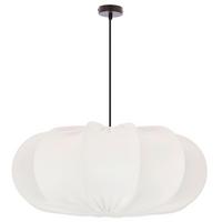 Pendelleuchte 31-42002 Caffe - Hellbraun/Schwarz, KONVENTIONELL, Kunststoff/Metall (52/52/120cm)