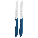 Jausenmesser Fritz 2 Stk./Pkg. - KONVENTIONELL, Metall (31,5/9/2,3cm) - WMF