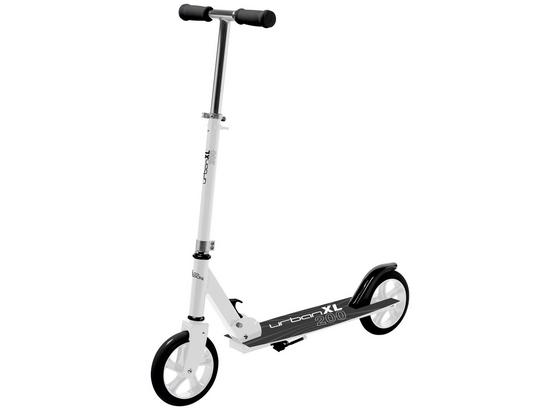 Scooter Philipp - Weiß, KONVENTIONELL, Metall (90/33,5/103cm) - Luca Bessoni Scooter Philipp - Weiß, KONVENTIONELL, Metall (90/33,5/103cm) - Luca Bessoni