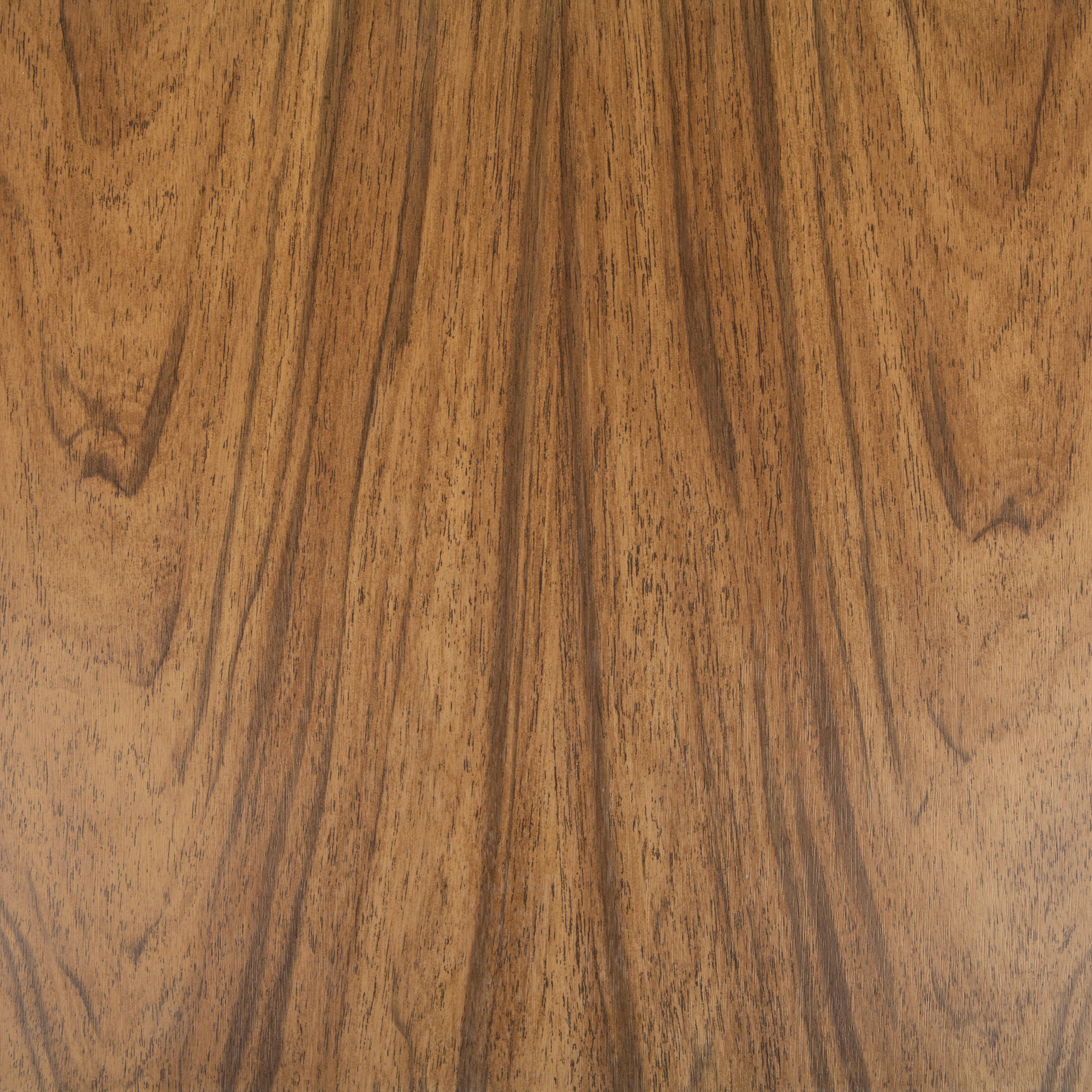 Klebefolie Nussbaum-Optik Basic-Line 67,5x150 cm