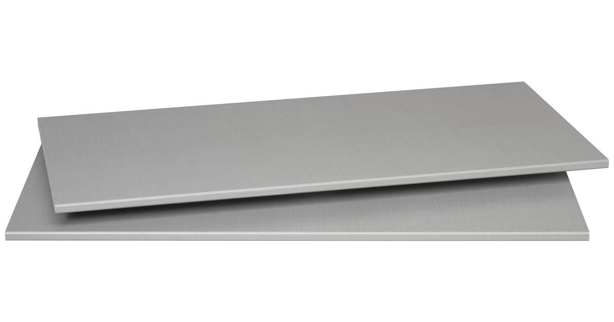RUMED Einlegeböden (50 kg Flächenlast) für P530