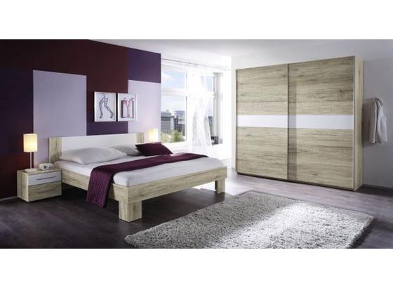 Hálószoba Program Marvic - Tölgyfa, modern, Faalapú anyag (215/210/62cm) Hálószoba Program Marvic - Tölgyfa, modern, Faalapú anyag (215/210/62cm)