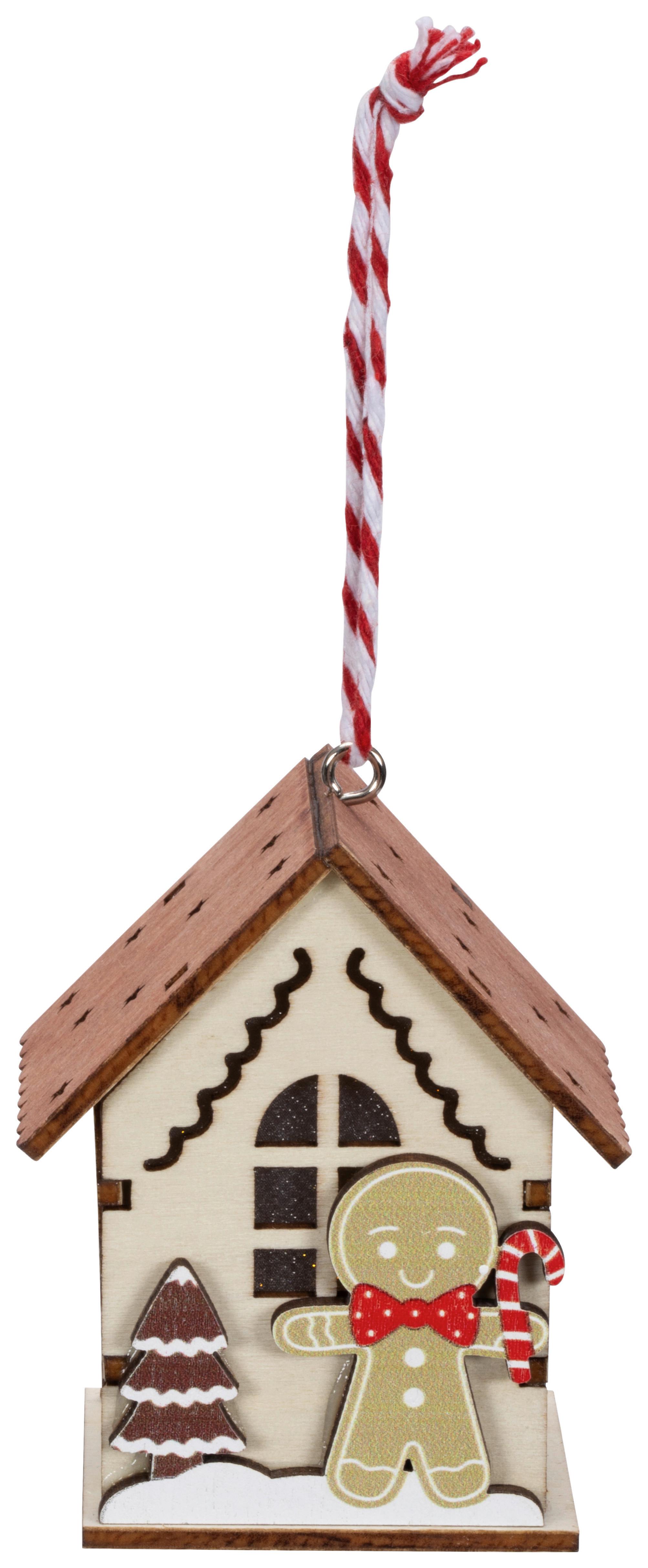 LED-Dekoleuchte Nicolina