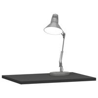 Eckverbindungsplatte 4-you New Anthrazit - Anthrazit, Trend, Holzwerkstoff (59/2,2/59cm)