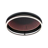 Deckenleuchte Wd Spaceglow One - Basics (39/8,7cm) - Paulmann