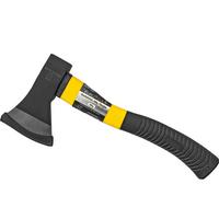 Beil Falk Metall/kunststoff L:35 Cm - Gelb/Schwarz, KONVENTIONELL, Kunststoff/Metall (35cm)