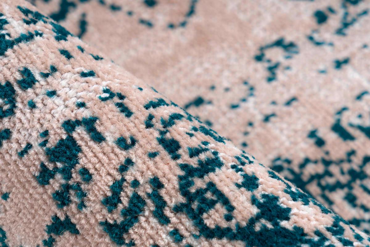 Orientalischer Webteppich Creme 200x290 cm - Creme, Design, Textil (200/290cm) - Kayoom