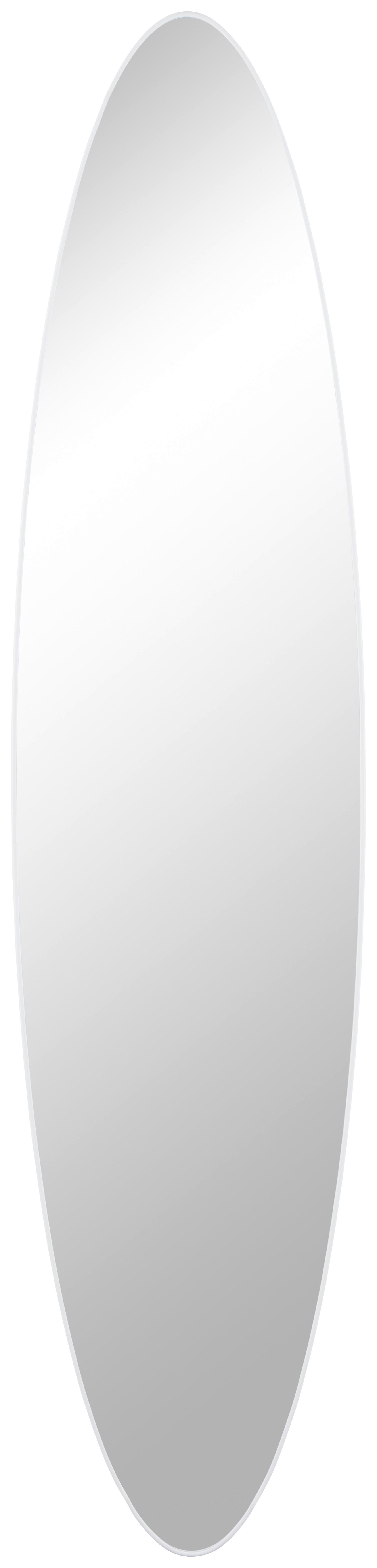 Spiegel Border Ii Weiß 150x34 Cm