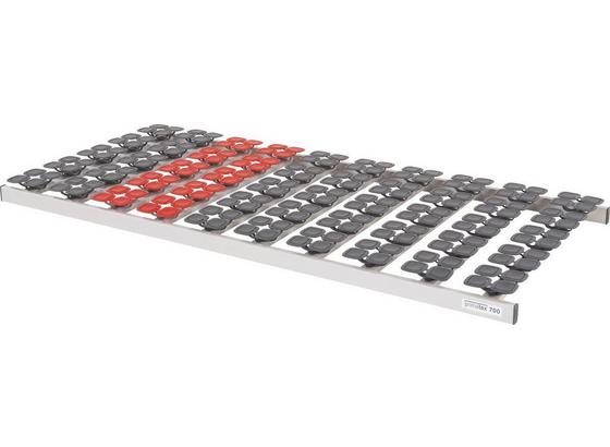 Tellerlattenrost Primatex 700 90x200cm - (90/200cm) Tellerlattenrost Primatex 700 90x200cm - (90/200cm)