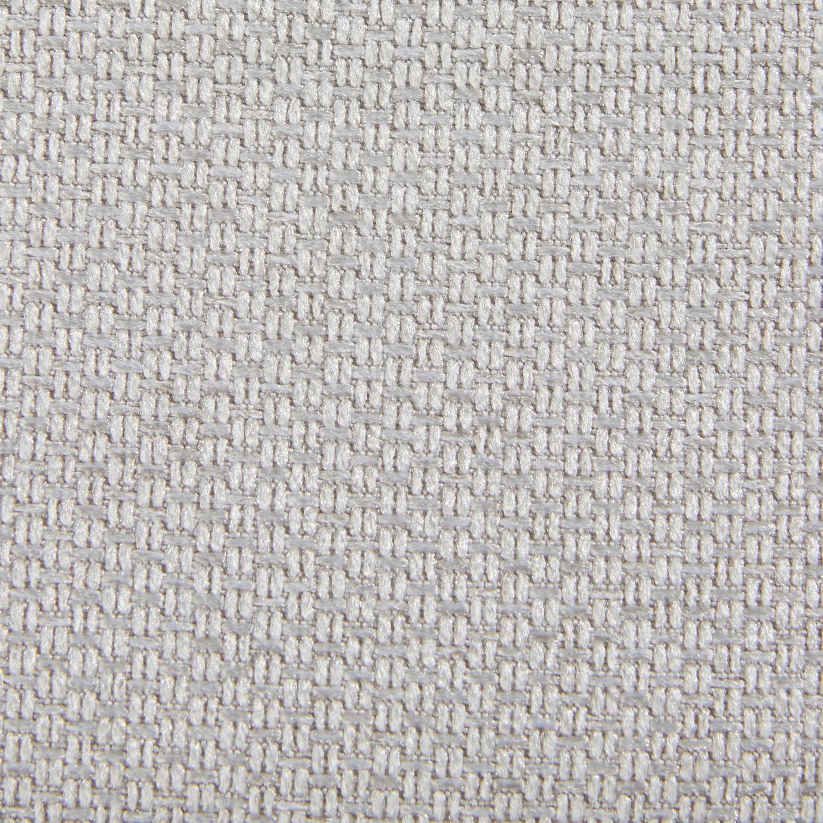 Ecksofa Sammy Hellgrau - Chromfarben/Hellgrau, Design, Textil (169/226cm) - Livetastic
