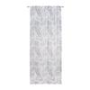 HOTOVÝ ZÁVES ENDLESS - ružová, Konventionell, textil (140/245cm) - Modern Living