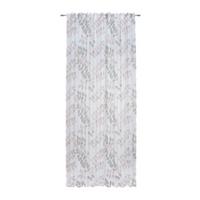 HOTOVÝ ZÁVES ENDLESS - ružová, Konventionell, textil (140/245cm) - Modern Living