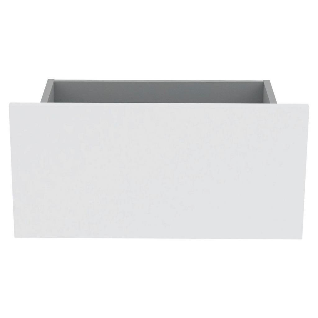 Schubkasteneinsatz Unit-Elements B: 45,3 cm Weiß