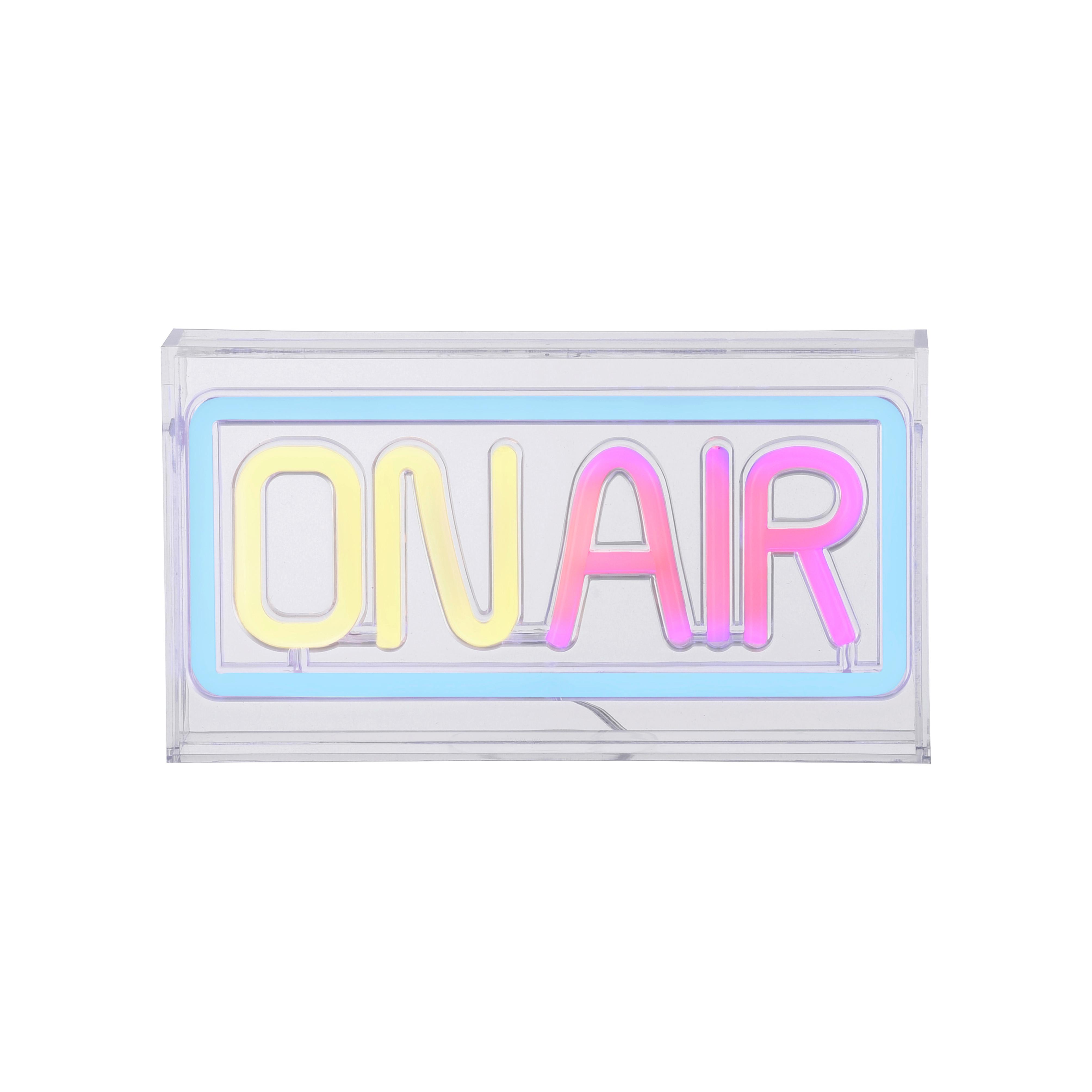 Led-dekoleuchte 85013-70 Neon-Onair