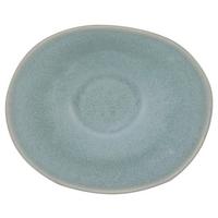 Miska Gourmet, Ø: 16,5 cm - barvy grafitu, Moderní, keramika (16,5/14,5/5cm) - Premium Living