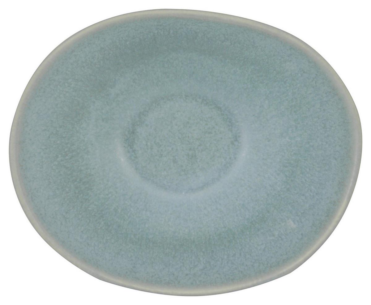 Miska Gourmet, Ø: 16,5 cm - barvy grafitu, Moderní, keramika (16,5/14,5/5cm) - Premium Living