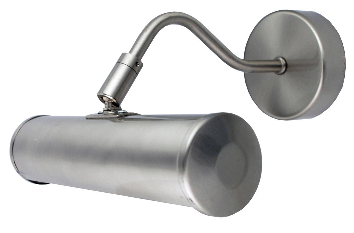 Wandleuchte 22-94233 - Basics, Metall (18/21/18cm)