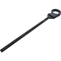 Freilauf-ringschlüssel 75085 - Schwarz, Basics (21,3/4,4/1,9cm)