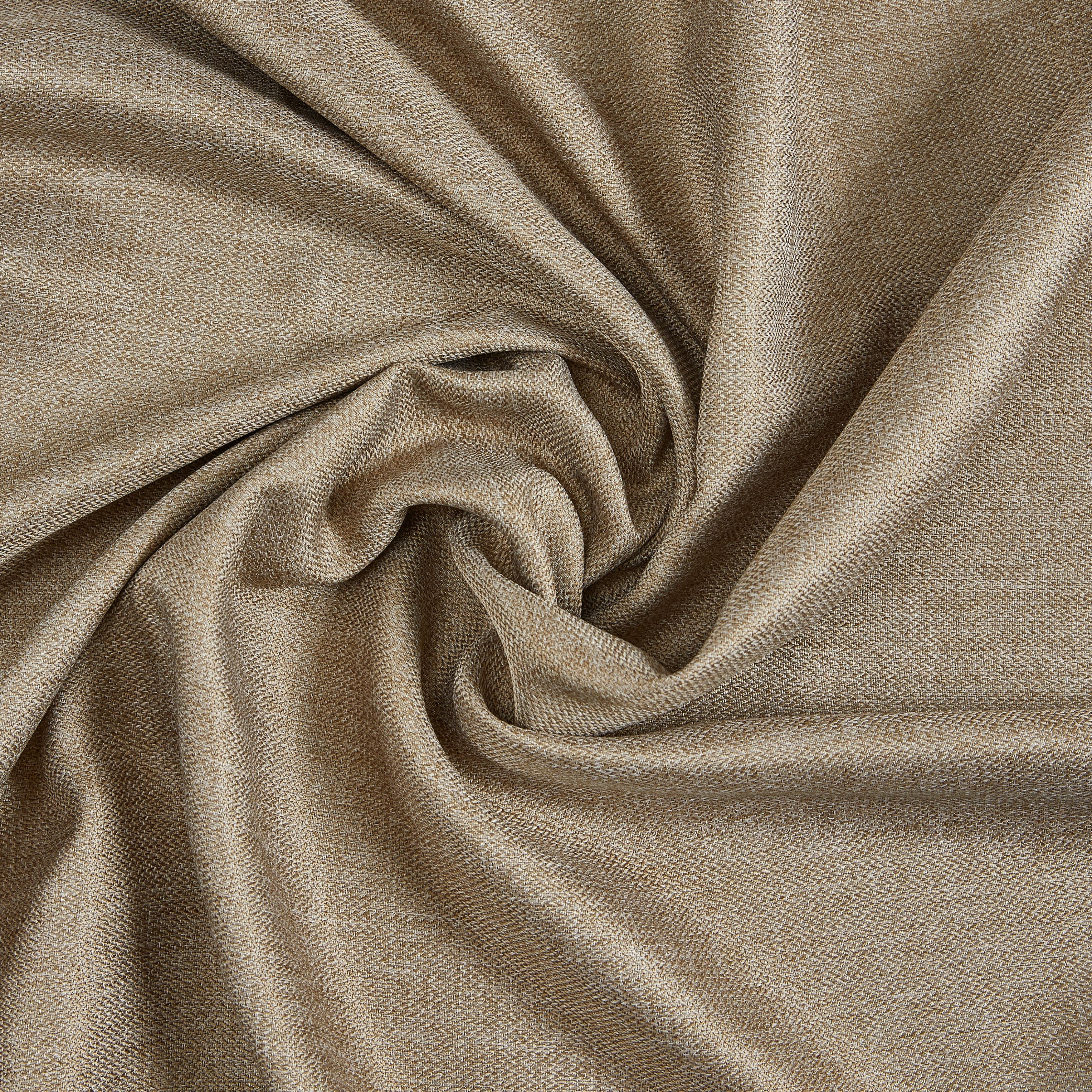 HOTOVÝ ZÁVĚS ANDI 2 KS/BAL. - béžová, Konvenční, textil (140/245cm) - Modern Living