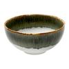 Miska na omáčku CASCADE - šedá, Moderní, keramika (11,5/5,5cm) - Creatable