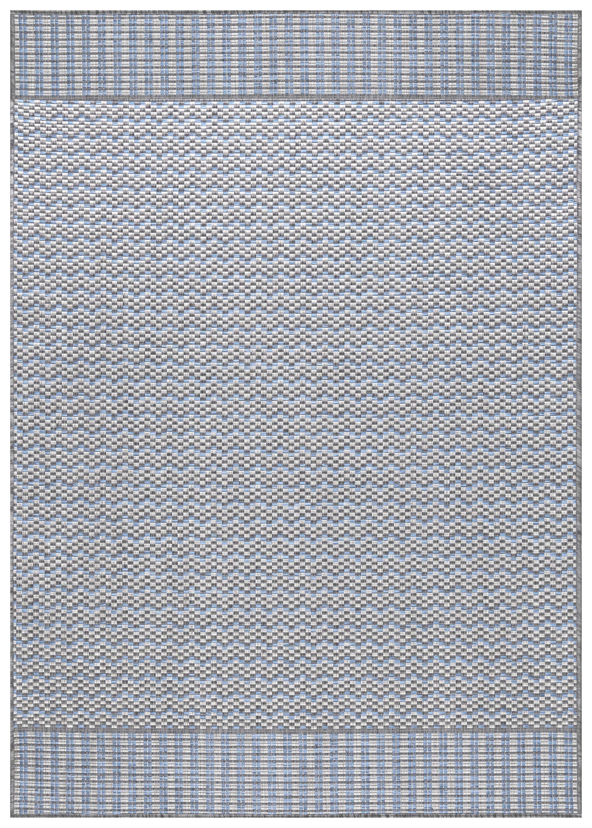 VONKAJŠÍ KOBEREC SUNNY - sivá, Design, textil (120/170cm) - Ayyildiz 