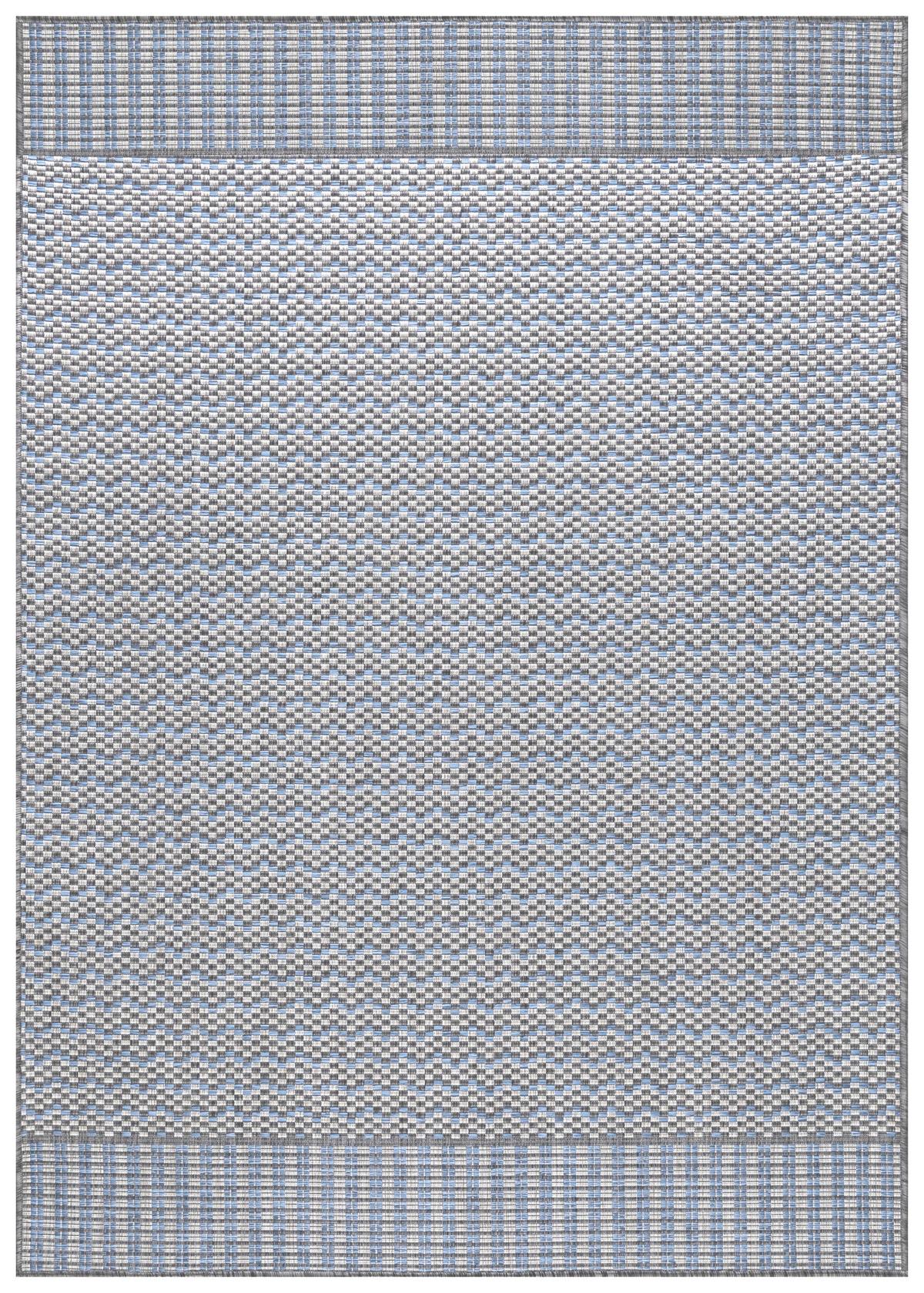 VONKAJŠÍ KOBEREC SUNNY - sivá, Design, textil (120/170cm) - Ayyildiz 