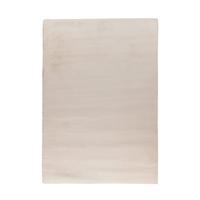 Teppich Rabbit Prime Creme, 120x180 cm - Creme, KONVENTIONELL, Textil (120/180cm)