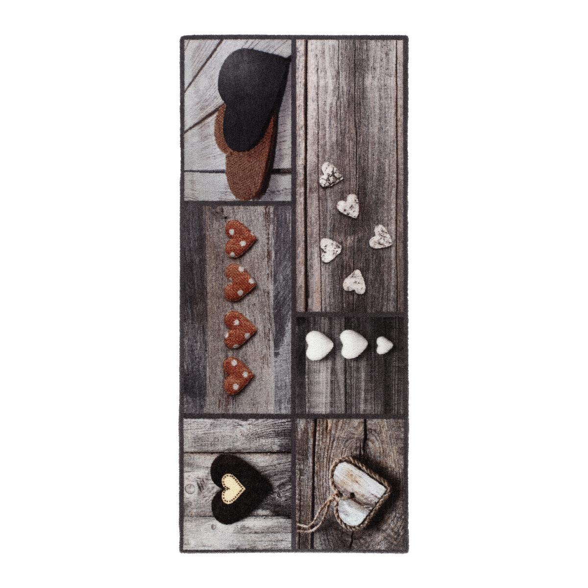 Läufer, 67x150 cm 7901615870h - MODERN, Kunststoff (67/150cm)