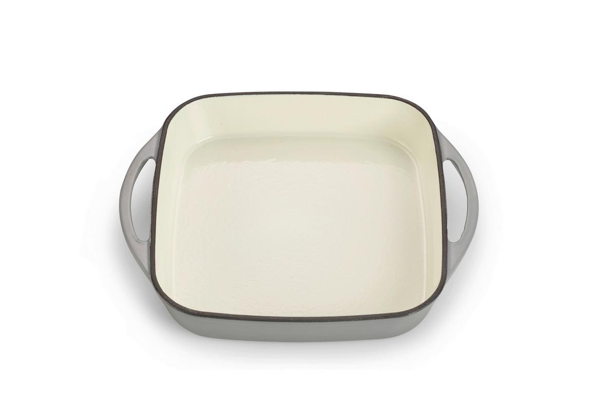 PEKÁČ EW-GE-1310G - sivá, Basics, kov (25,5/6/31cm) - Echtwerk