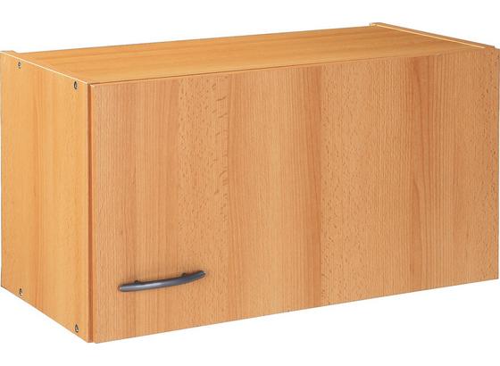 Küchenoberschrank Nano B: 60 cm Buche Dekor - Buchefarben, MODERN, Holzwerkstoff (60/32/32cm) Küchenoberschrank Nano B: 60 cm Buche Dekor - Buchefarben, MODERN, Holzwerkstoff (60/32/32cm)