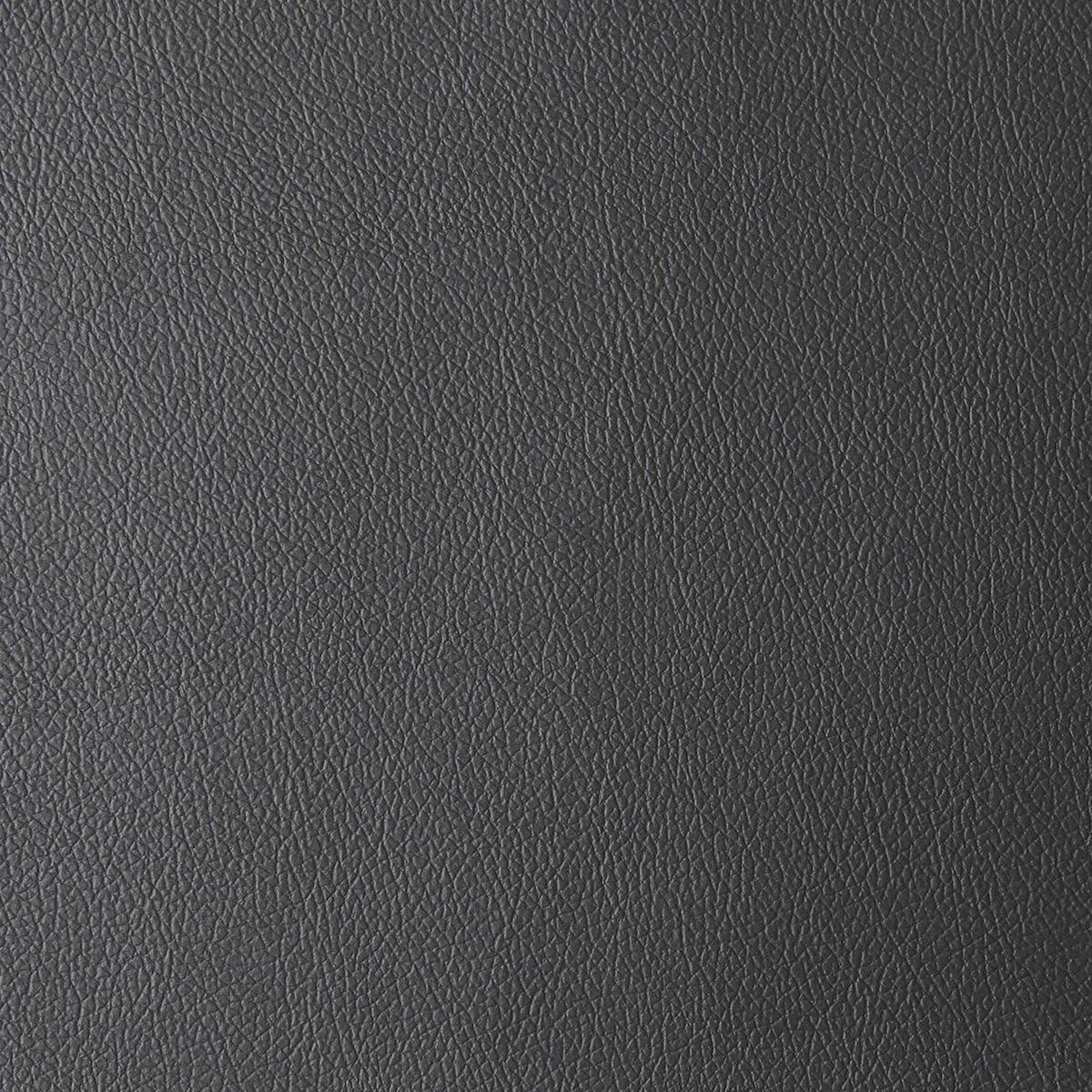 Schlafsofa Firenze Grau, mit Schlaffunktion - Schwarz/Grau, Basics, Textil (236/83cm) - Livetastic