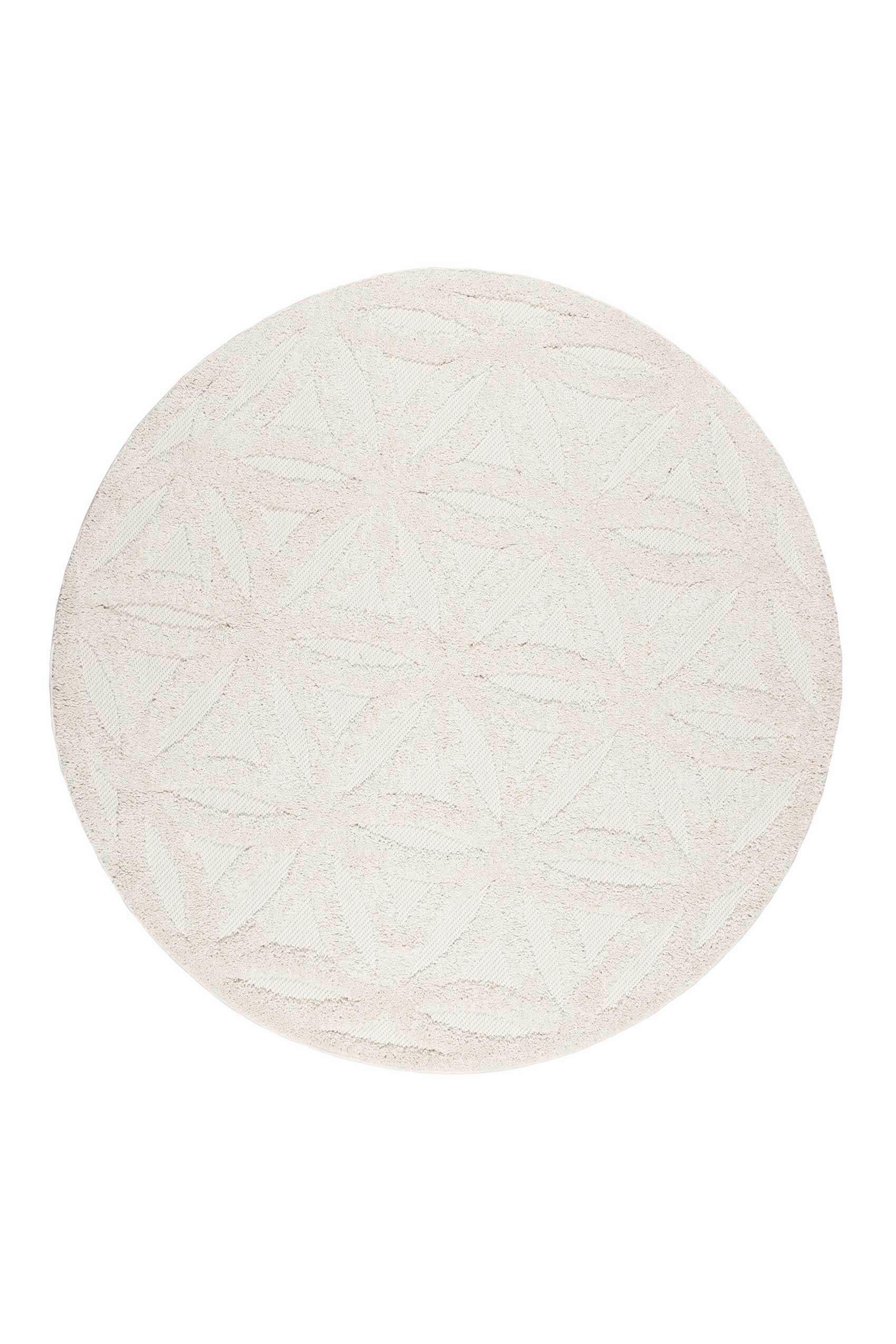 Outdoorteppich, 120 cm Shake